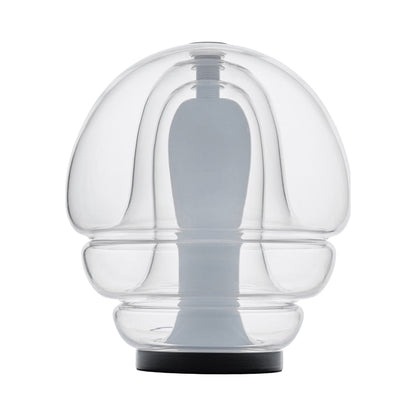 Medusa LED Table Lamp (12.41-Inch).
