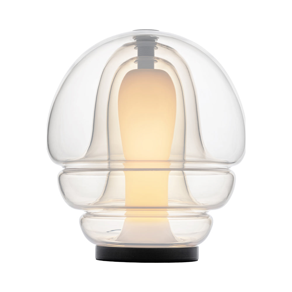 Medusa LED Table Lamp in Detail.