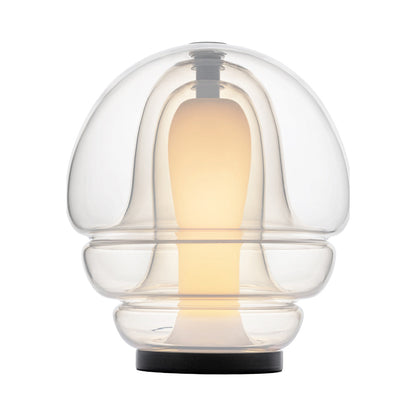 Medusa LED Table Lamp in Detail.