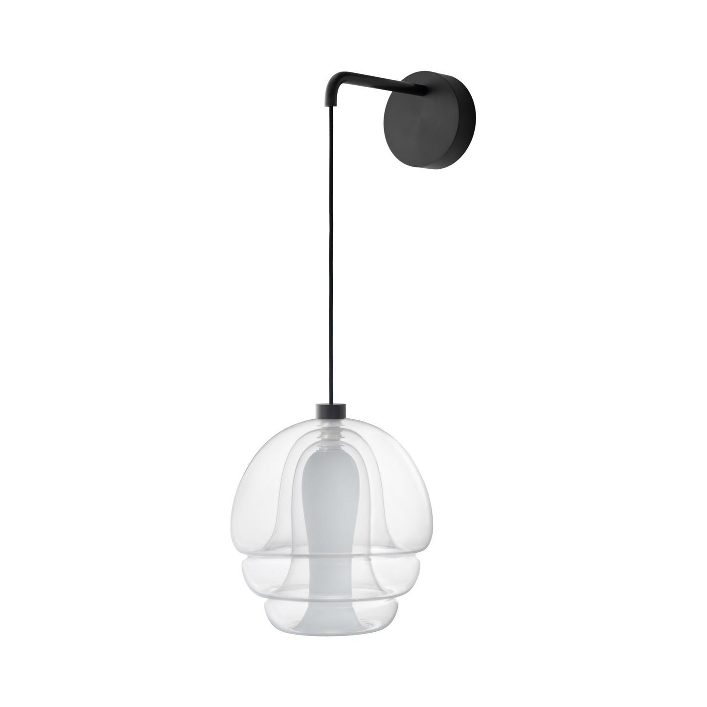 Medusa LED Wall Light.