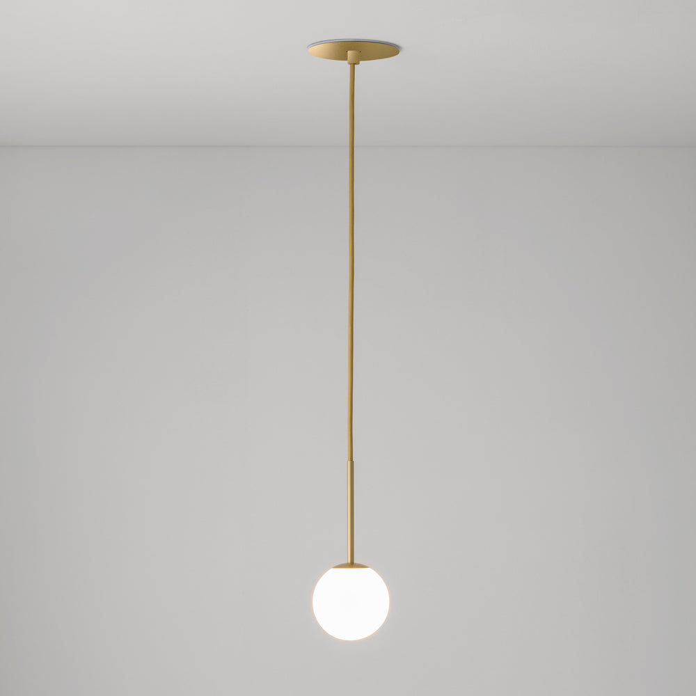 Alfi LED Pendant Light in Detail.
