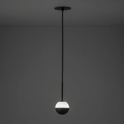 Alfi LED Pendant Light in Detail.