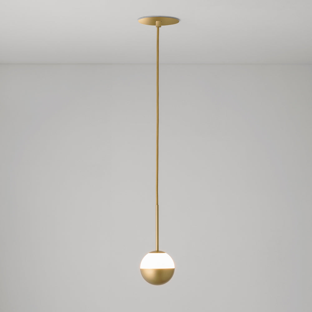 Alfi LED Pendant Light in Detail.