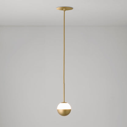 Alfi LED Pendant Light in Detail.