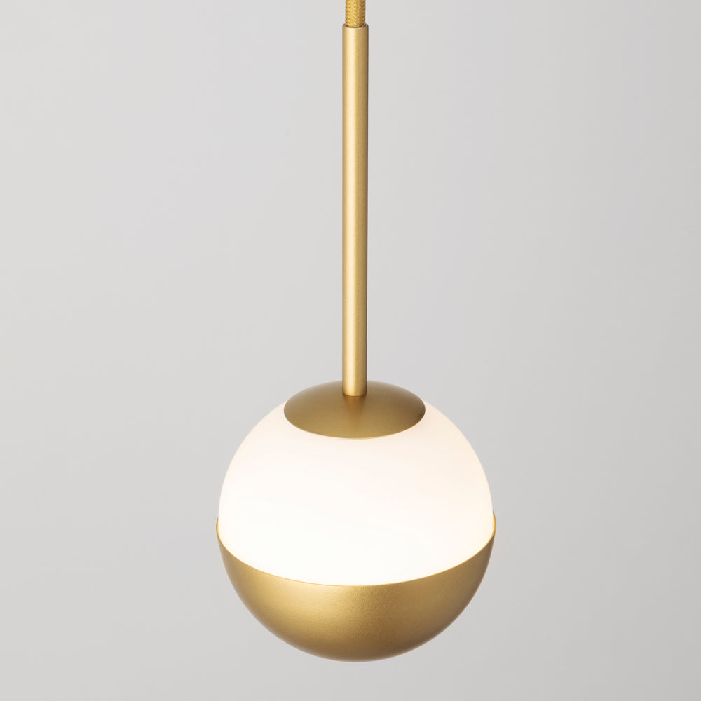 Alfi LED Pendant Light in Detail.