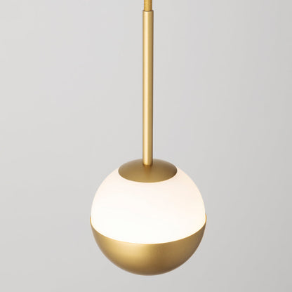 Alfi LED Pendant Light in Detail.