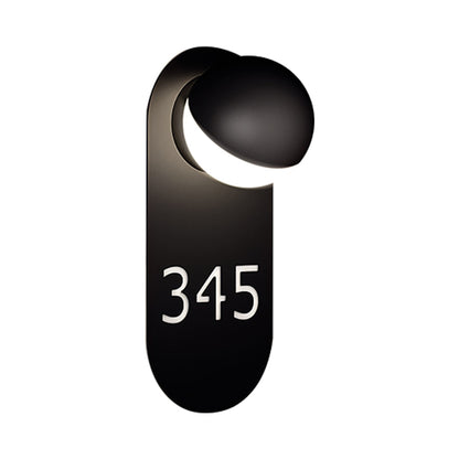 Alfi Recessed Wall Light.