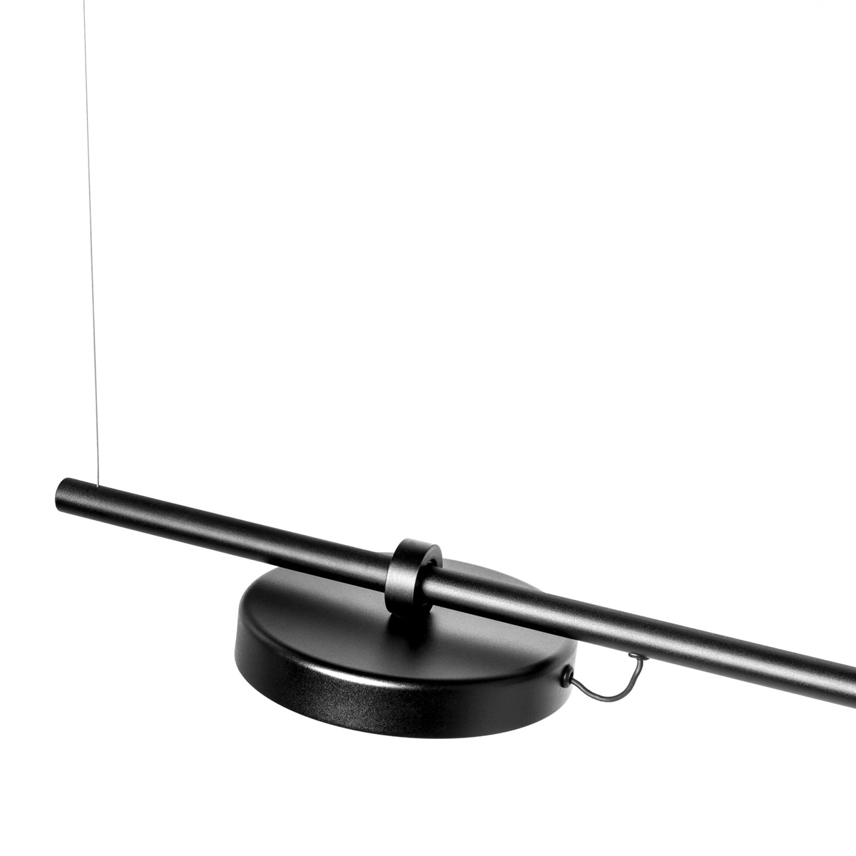 Aro Linear LED Pendant Light in Detail.