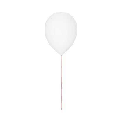 Balloon Wall Light.