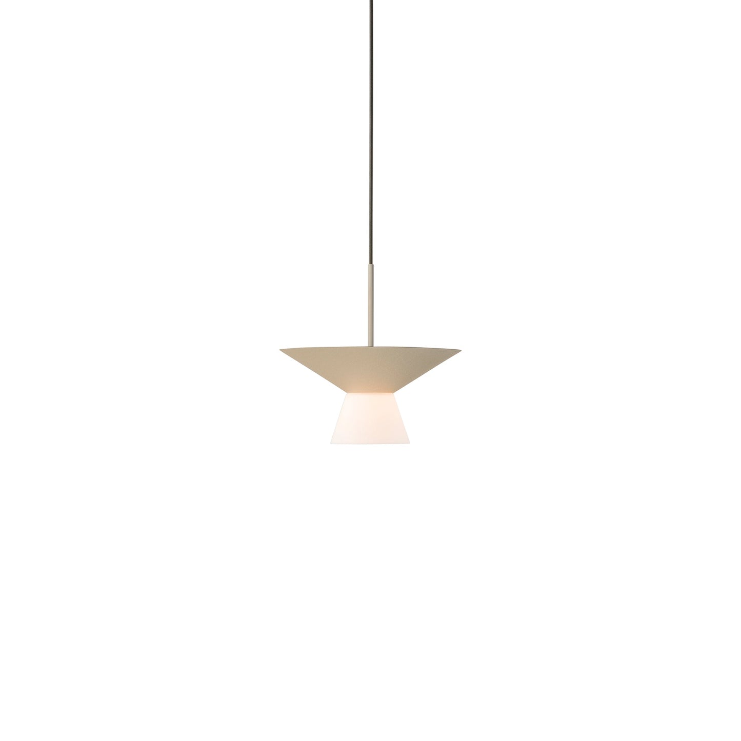 Belt 4145 LED Pendant Light.