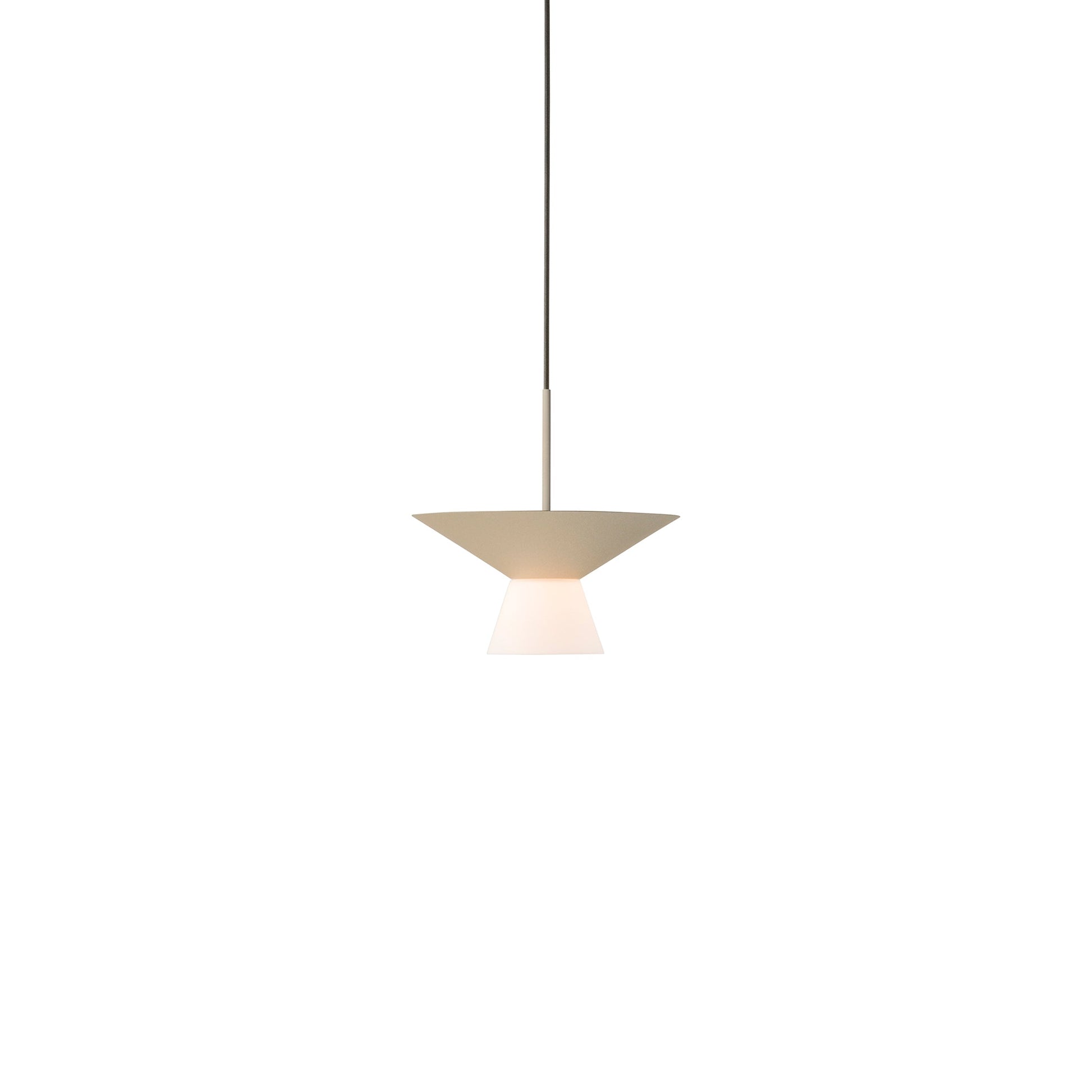 Belt 4145 LED Pendant Light.