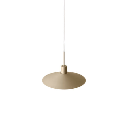 Belt 4145S LED Pendant Light.