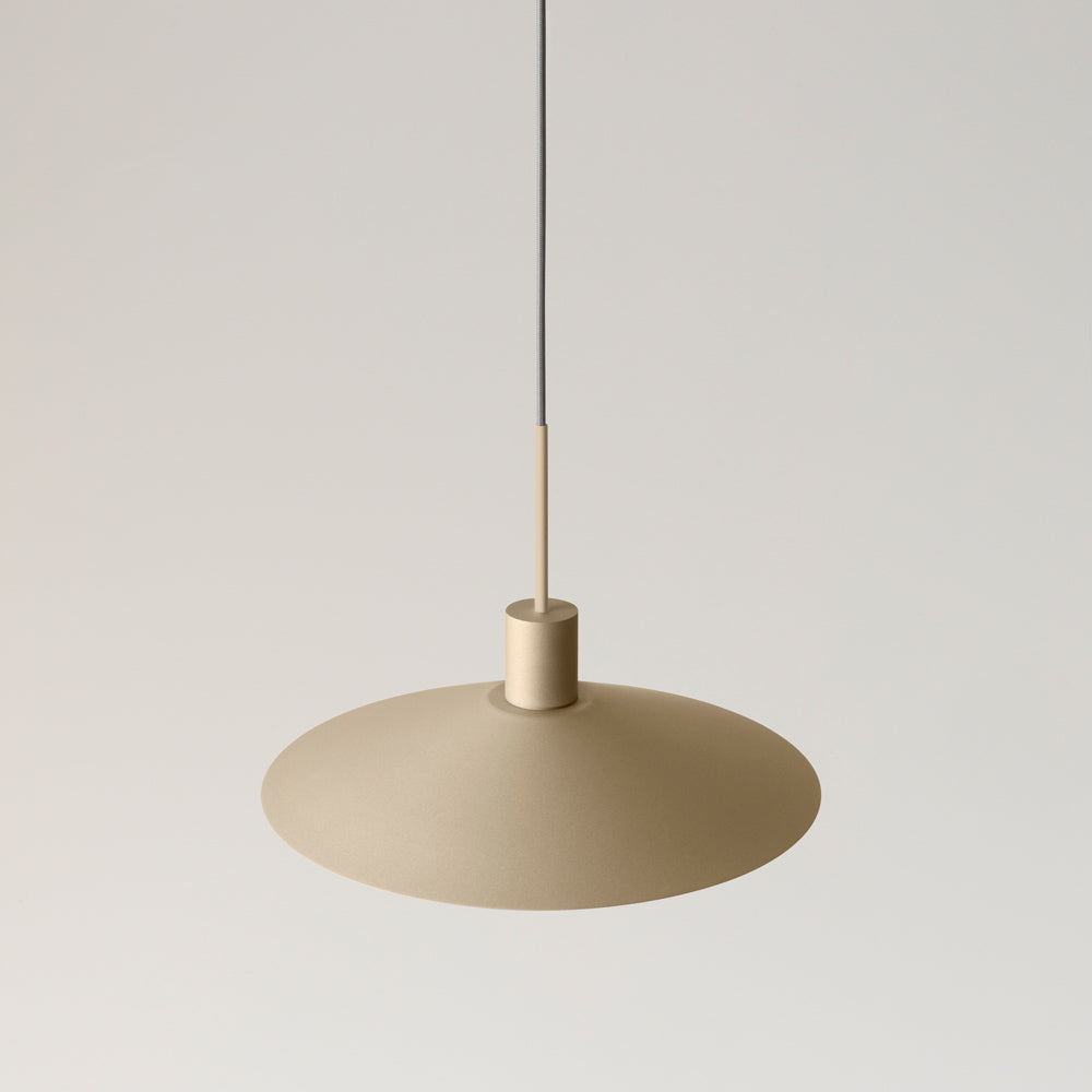 Belt 4145S LED Pendant Light in Detail.
