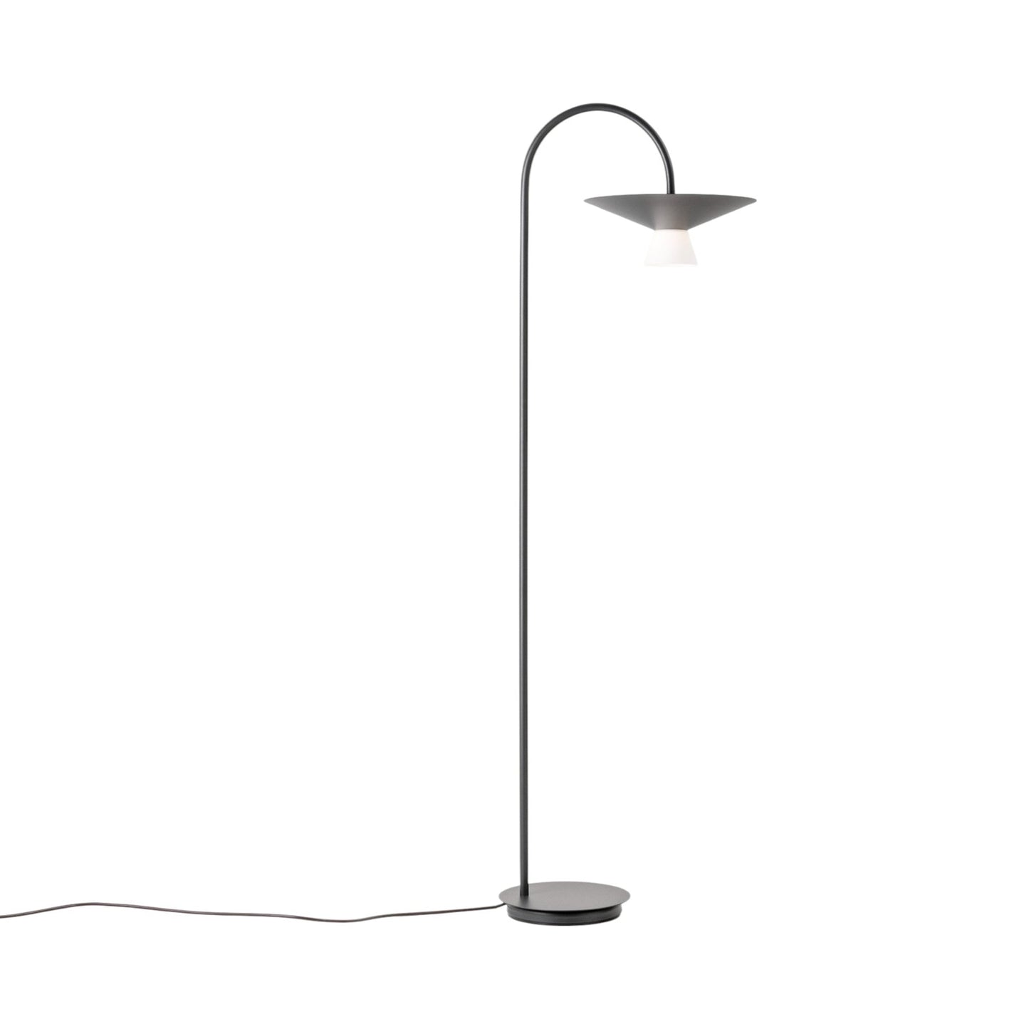 Belt LED Floor Lamp.
