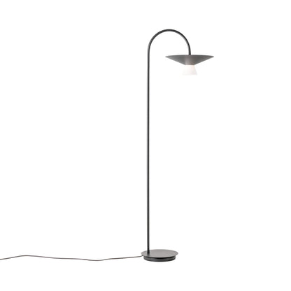 Belt LED Floor Lamp.