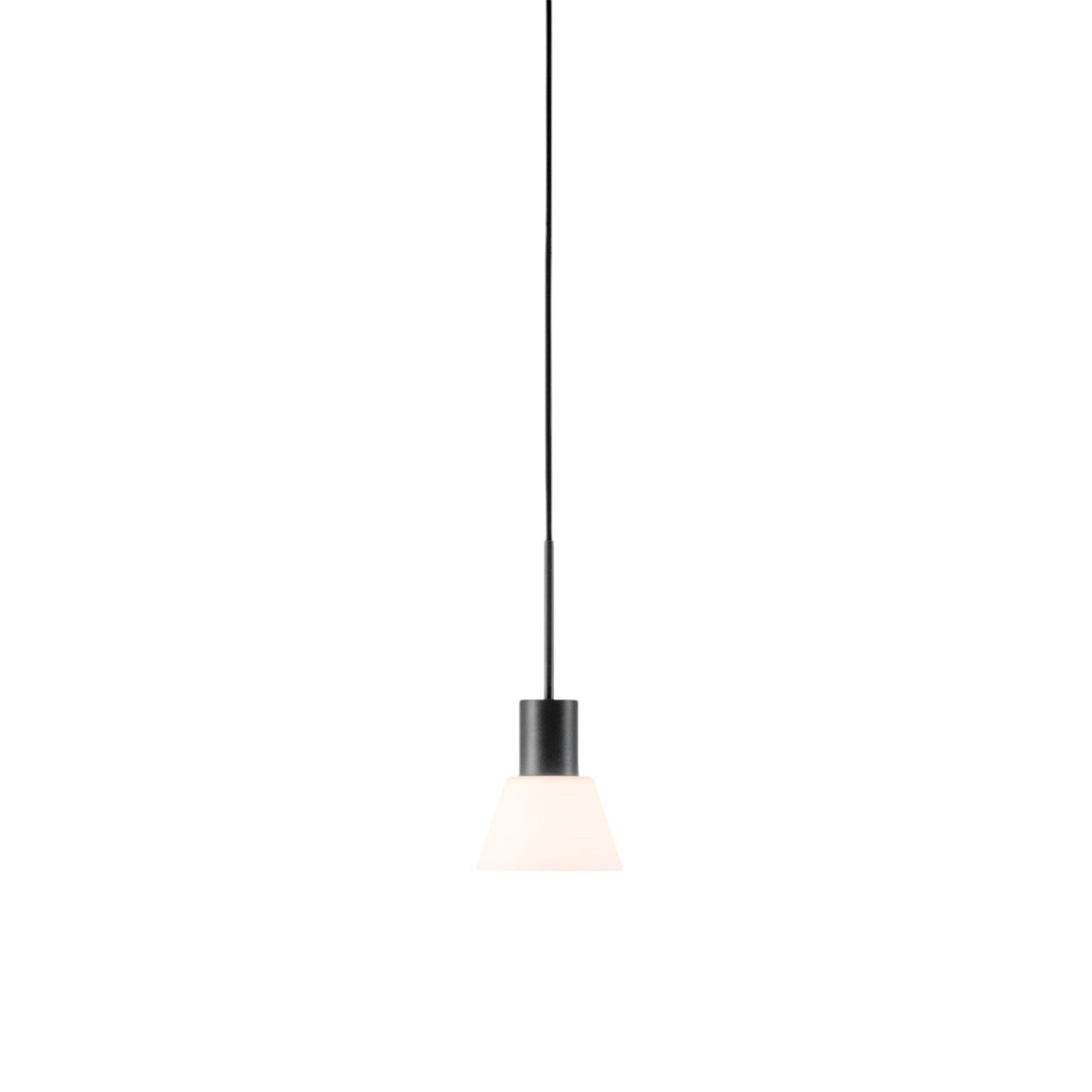 Belt LED Pendant Light.