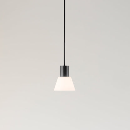 Belt LED Pendant Light in Detail.