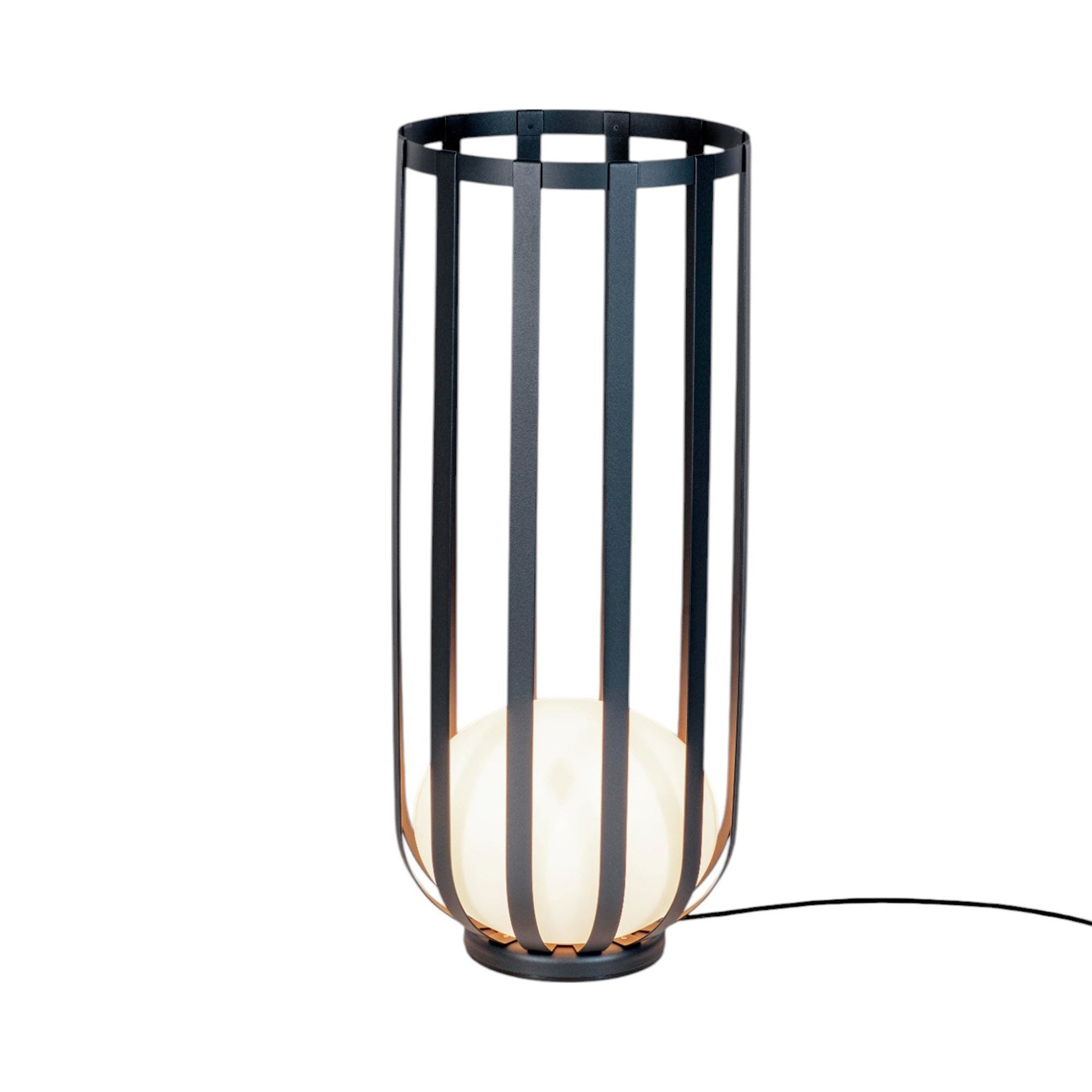 Bols LED Floor Lamp.