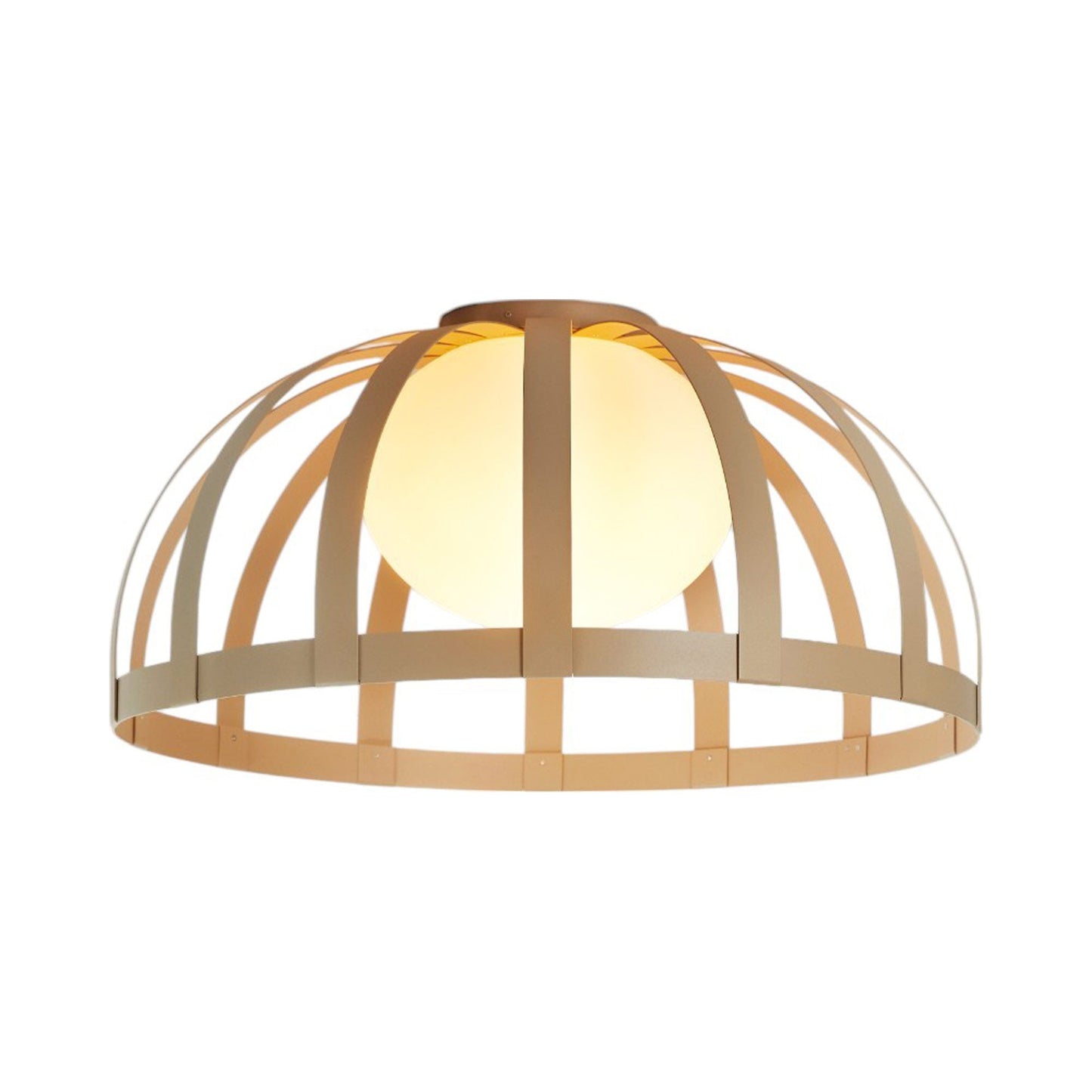 Bols LED Flush Mount Ceiling Light (31.5-Inch).