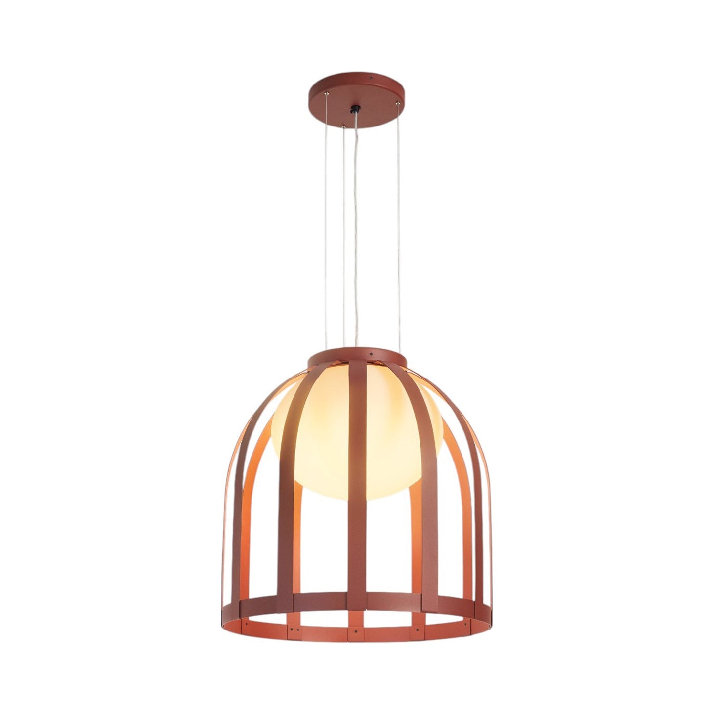 Bols LED Pendant Light.