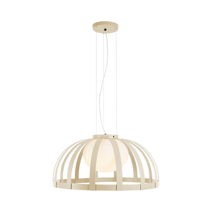 Bols LED Pendant Light (31.5-Inch).