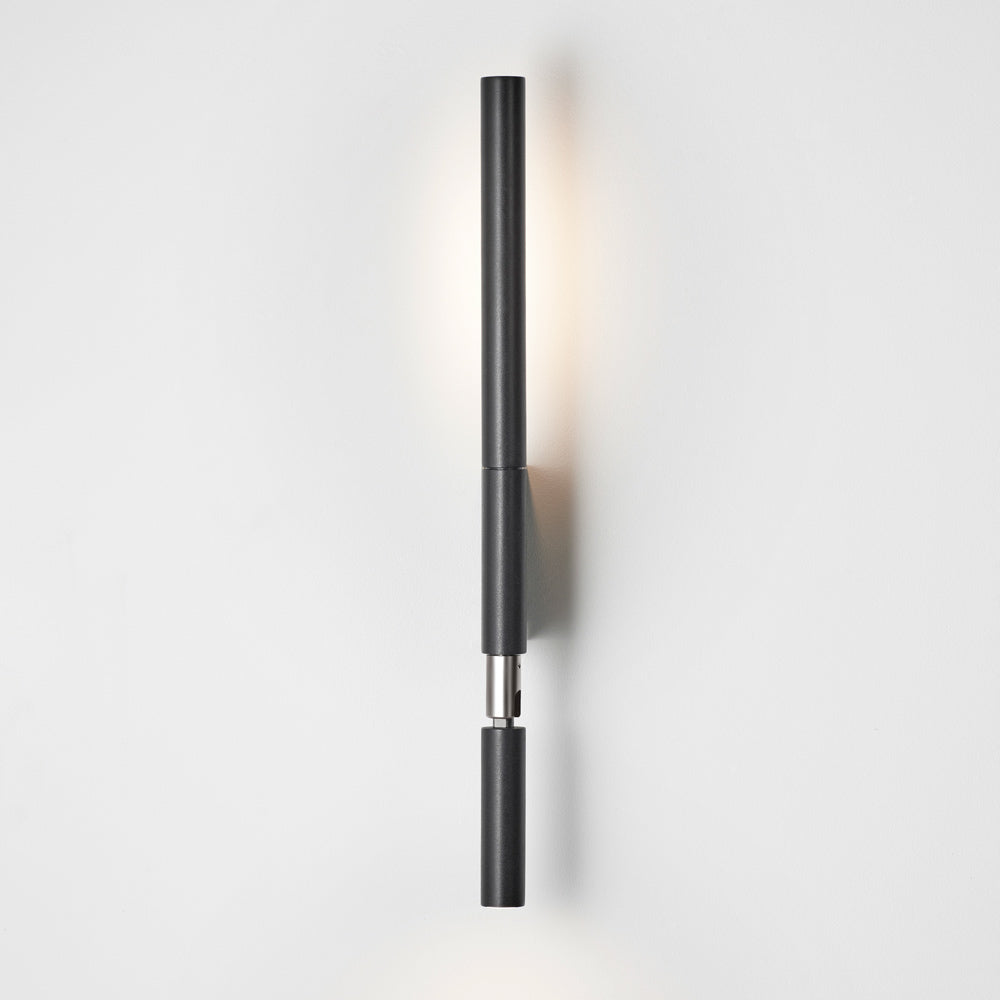 Canut LED Wall Light in Detail.
