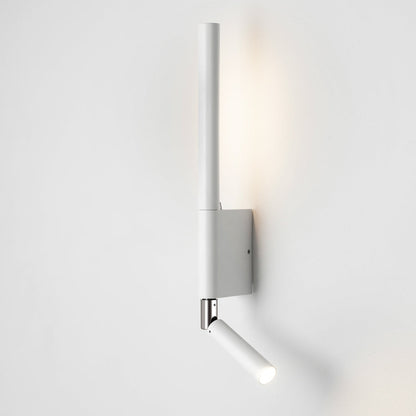Canut LED Wall Light in Detail.