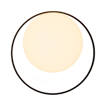 Circ 3722 LED Wall Light.