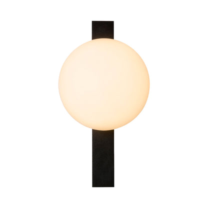 Circ Outdoor Wall Light.