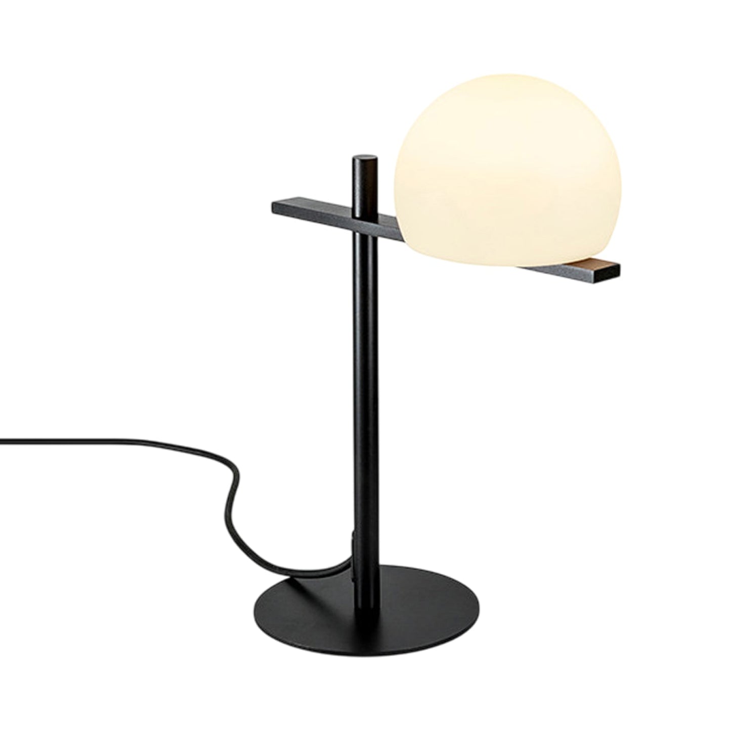 Circ Table Lamp.