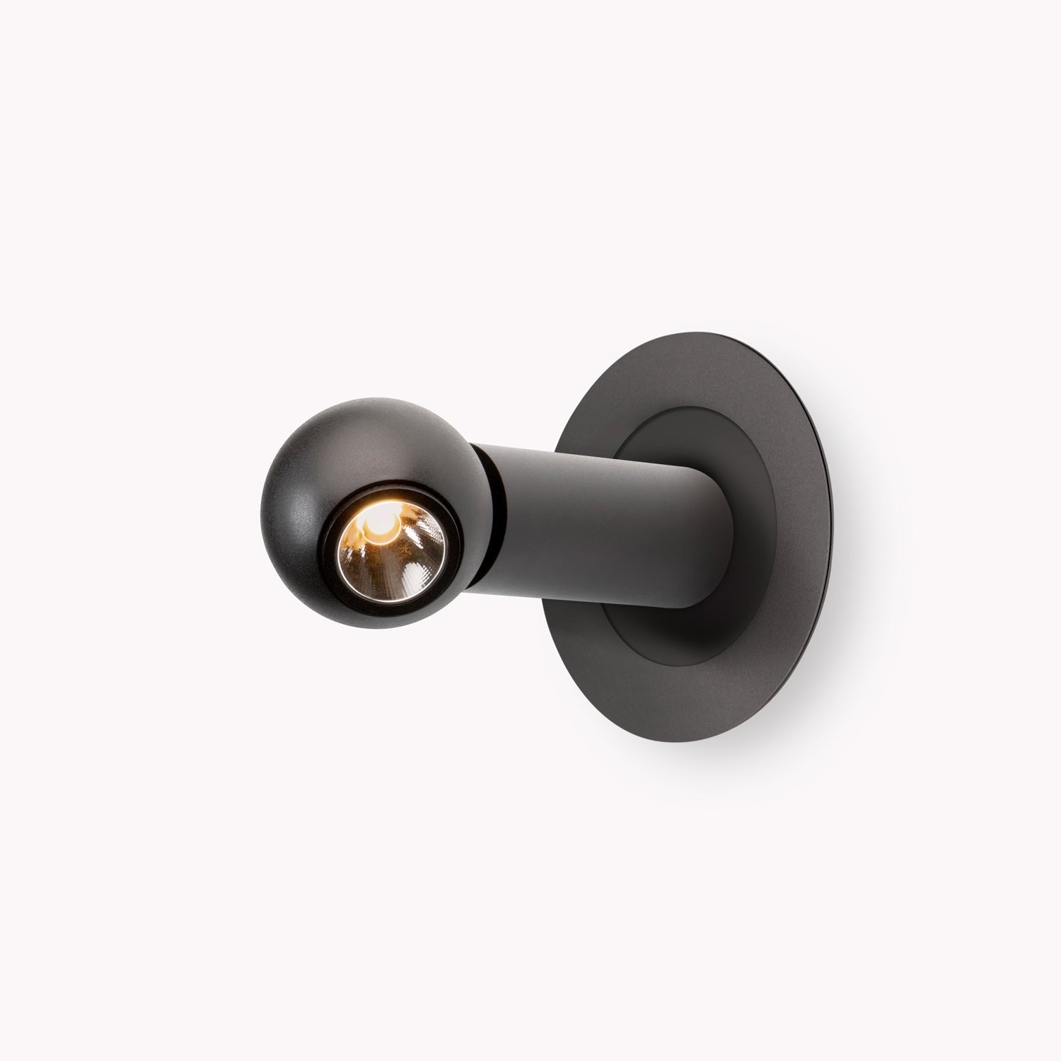 Compass 4070S Wall Light in Detail.