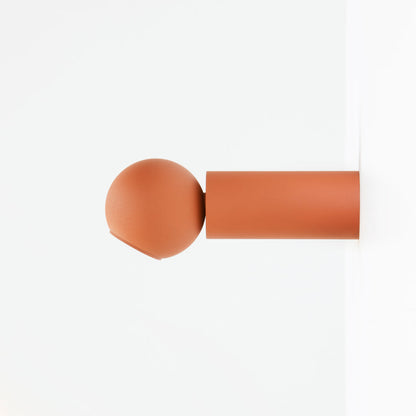 Compass 4070S Wall Light in Detail.