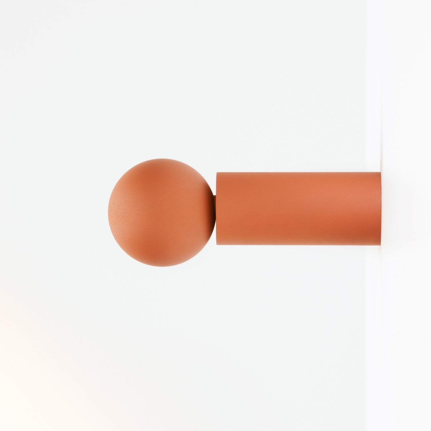 Compass 4070S Wall Light in Detail.