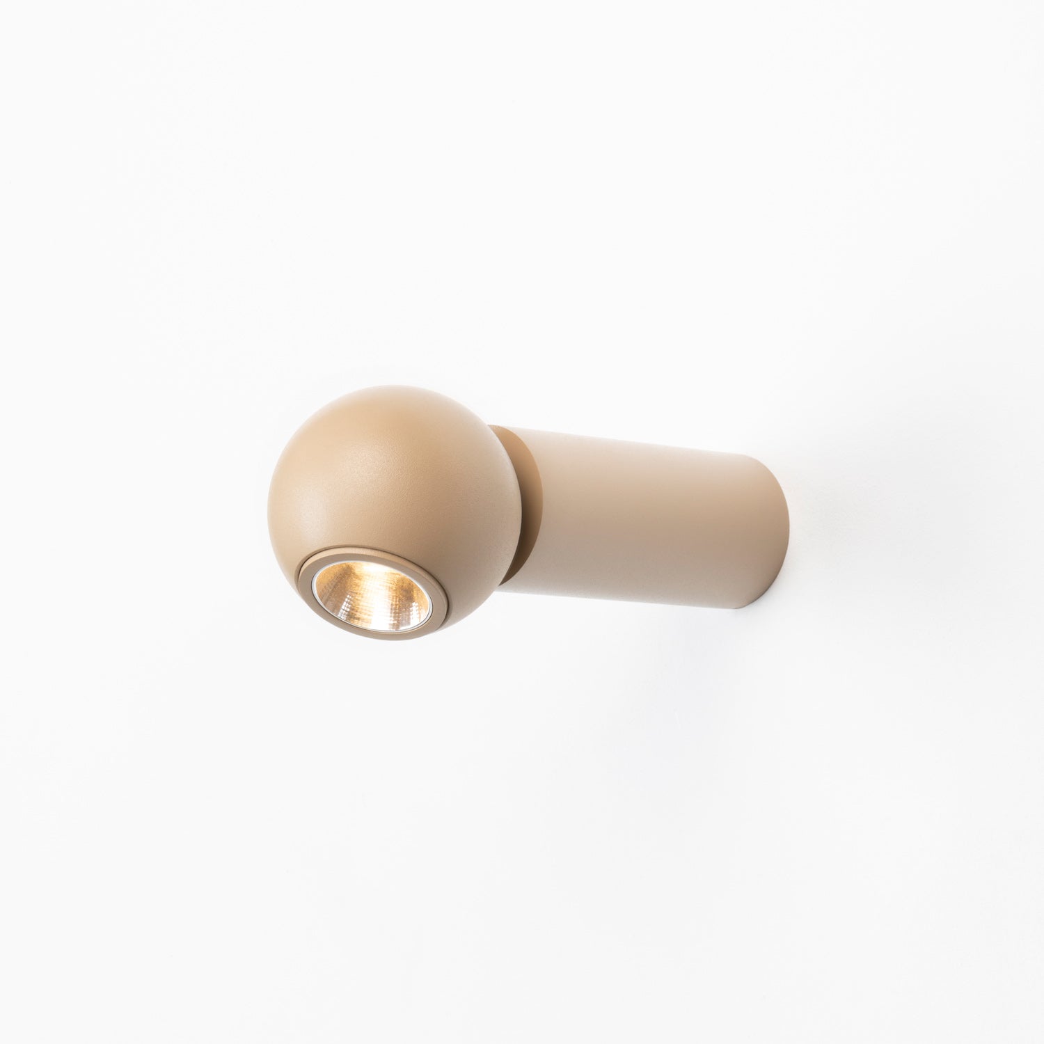 Compass 4070S Wall Light in Detail.