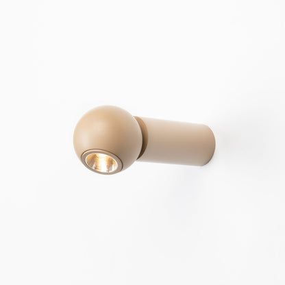 Compass 4070S Wall Light in Detail.
