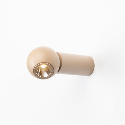 Compass 4070S Wall Light in Detail.