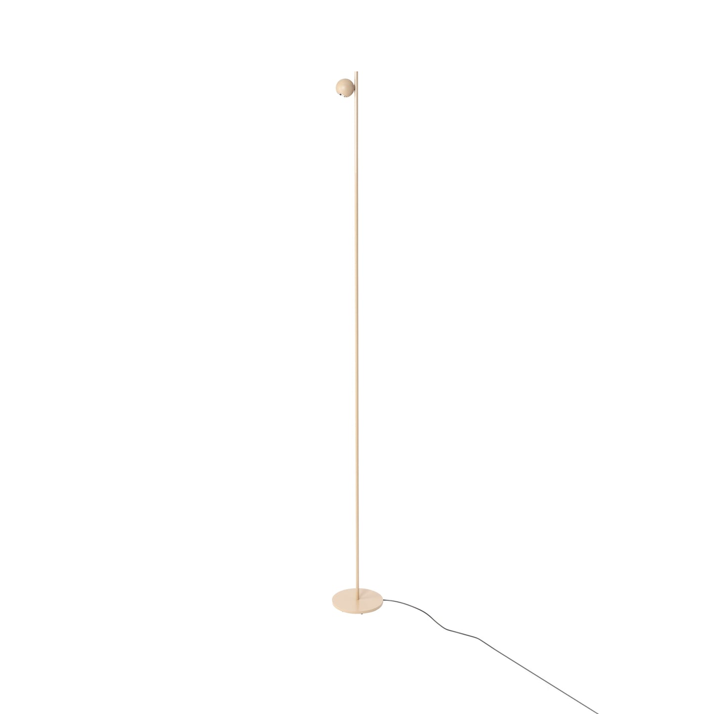 Compass Floor Lamp.