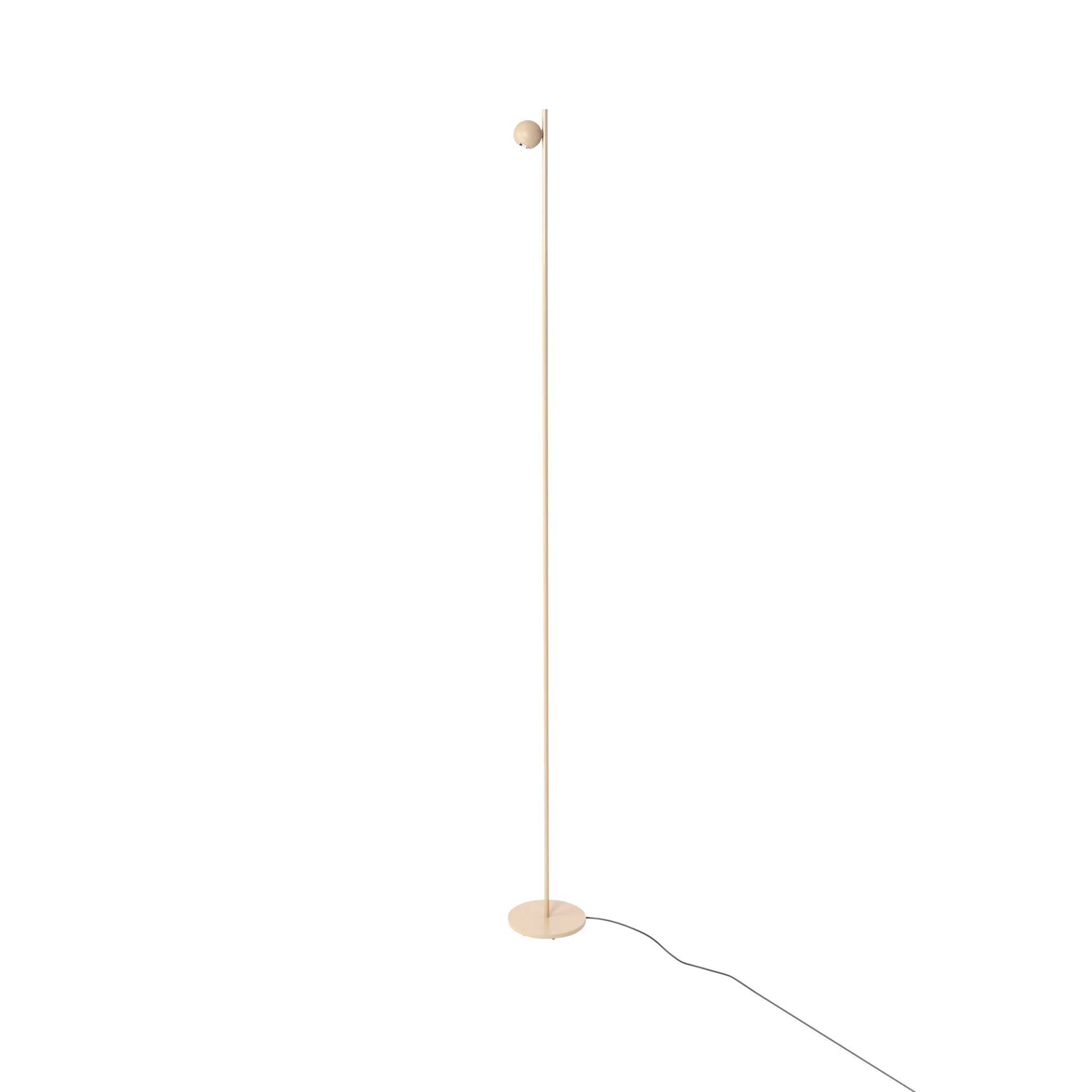 Compass Floor Lamp.