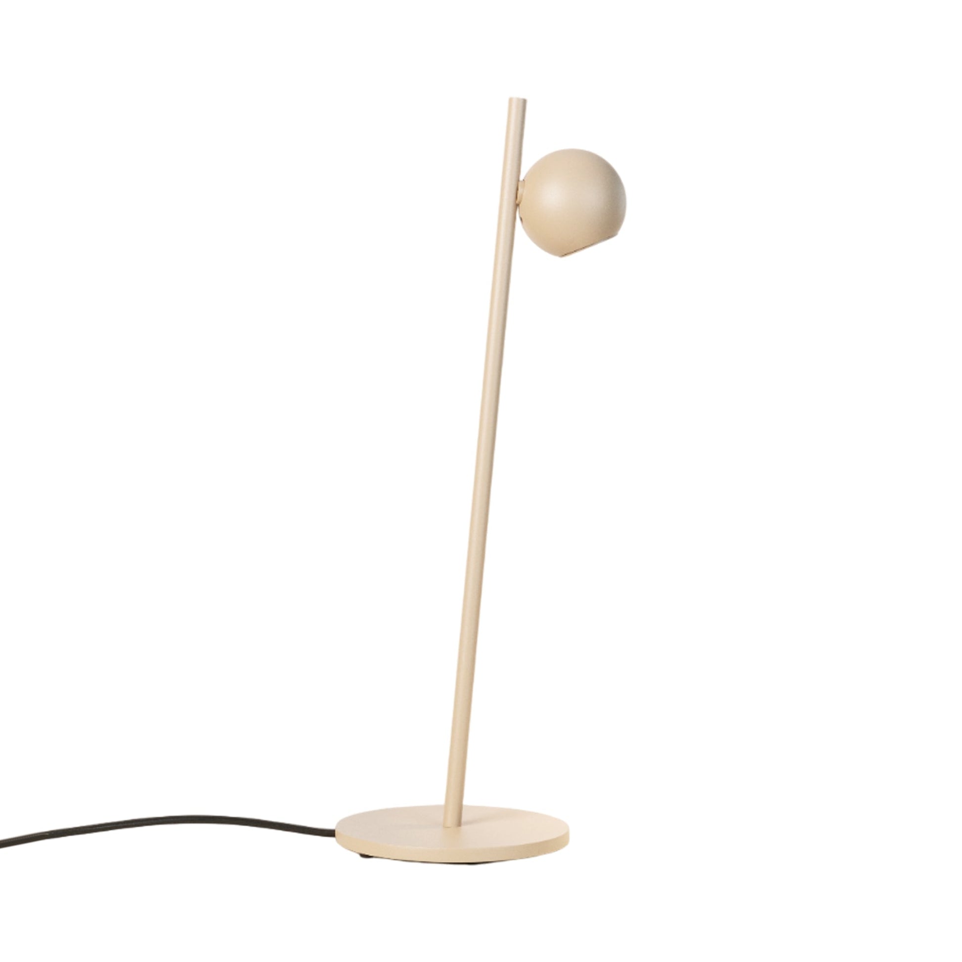 Compass Table Lamp.
