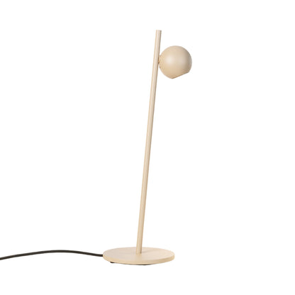 Compass Table Lamp.