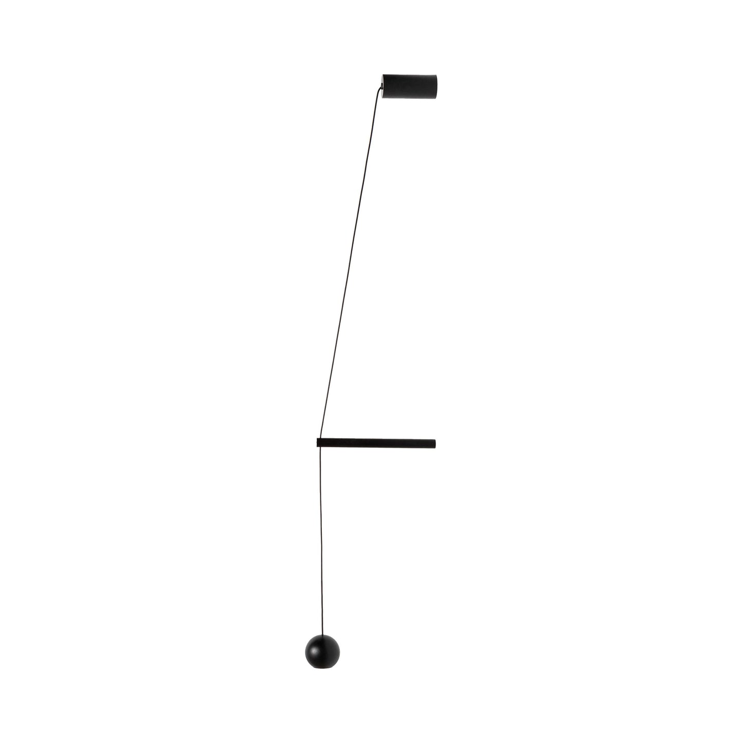 Compass Wall Light.