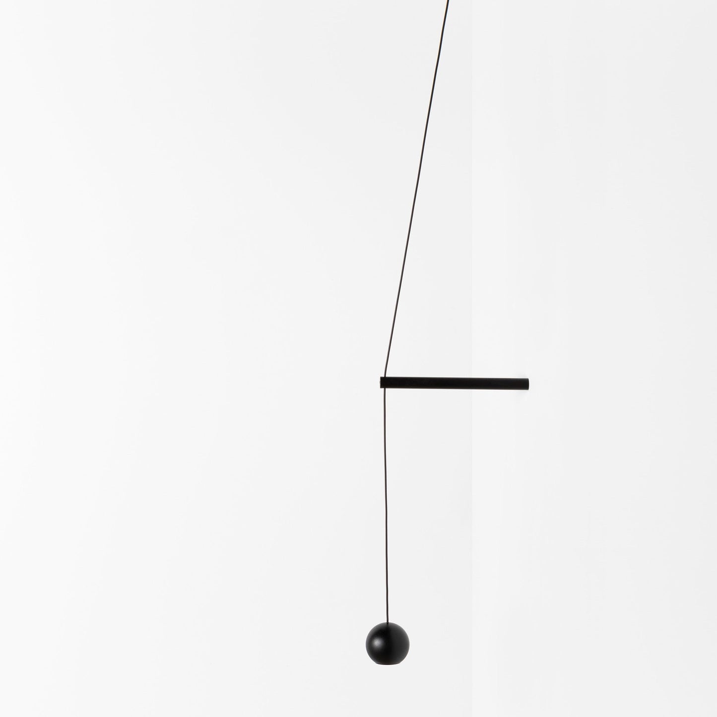 Compass Wall Light in Detail.