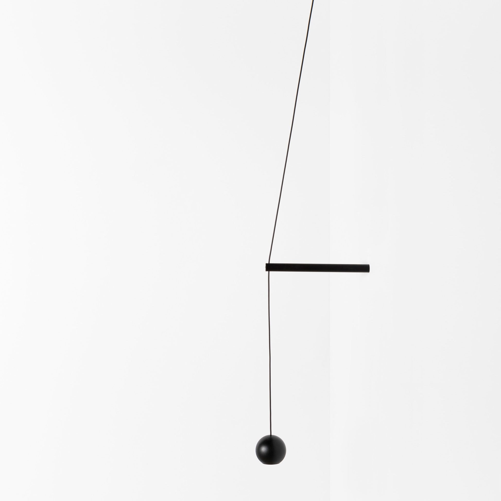 Compass Wall Light in Detail.