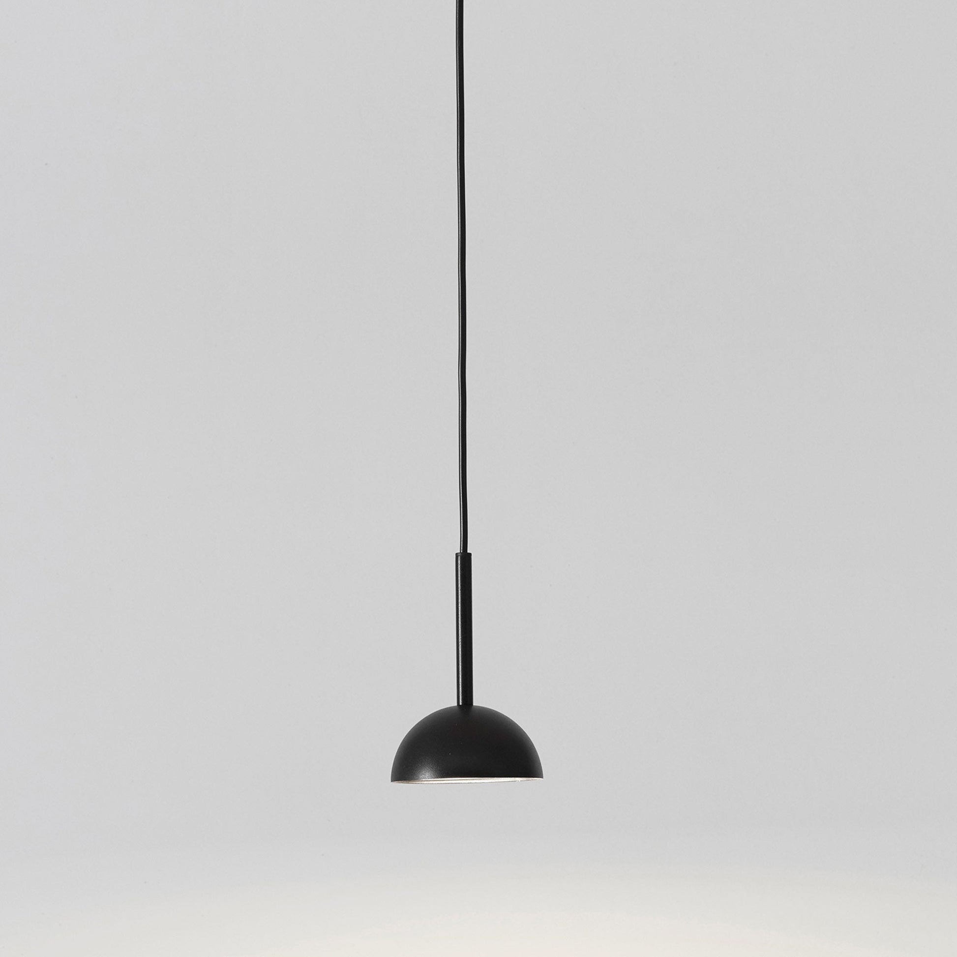 Cupolina LED Pendant Light in Detail.