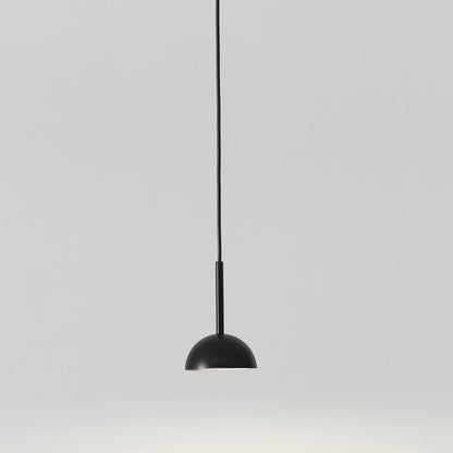 Cupolina LED Pendant Light in Detail.