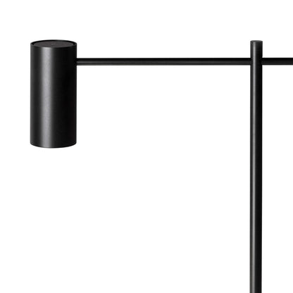 Cyls 3907 Table Lamp in Detail.