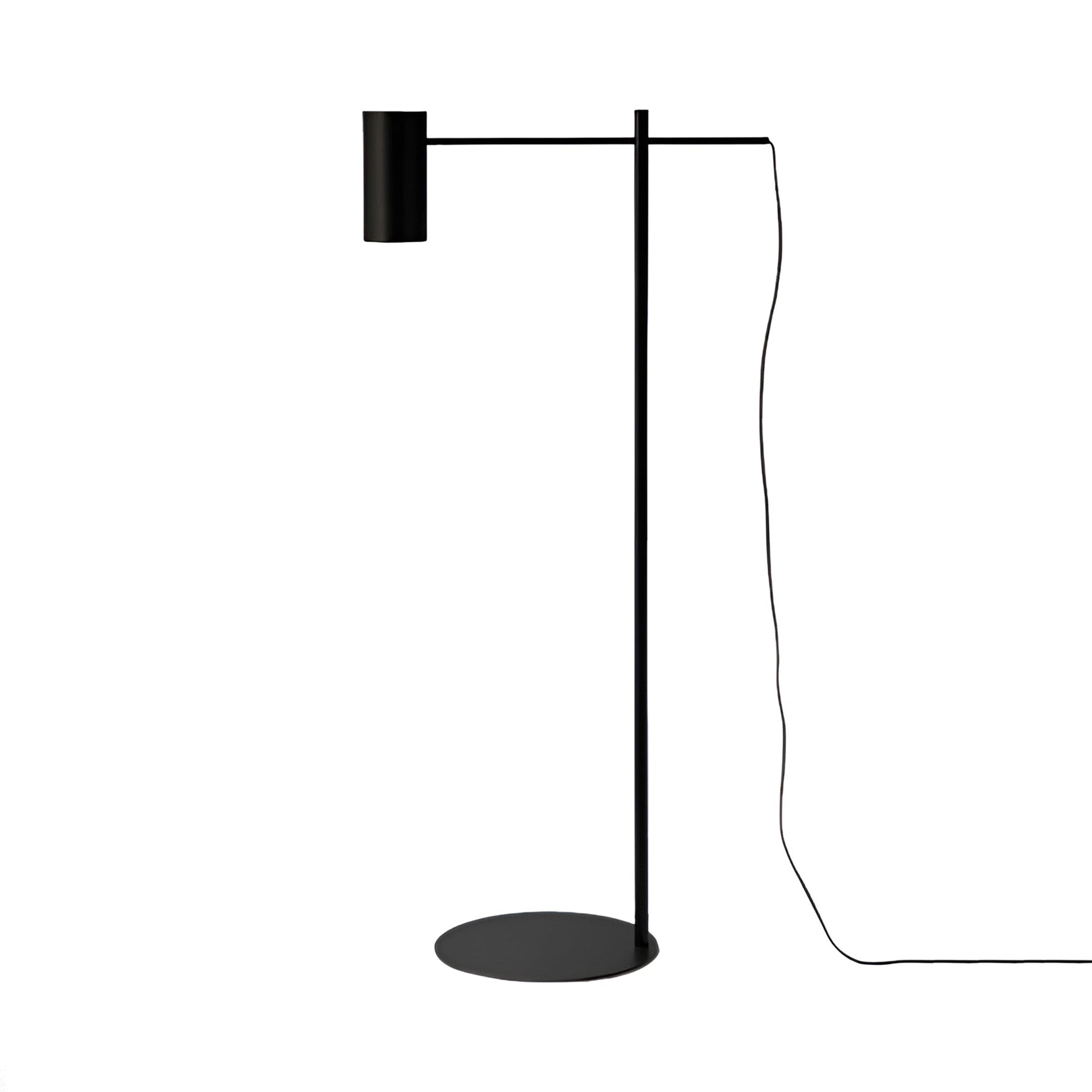 Cyls Floor Lamp.