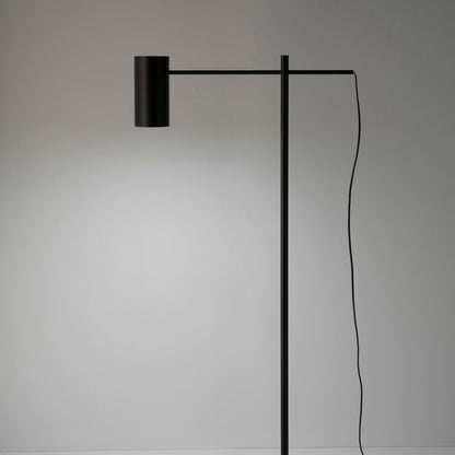 Cyls Floor Lamp in Detail.