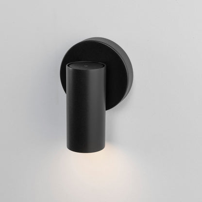 Cyls Wall Light in Detail.