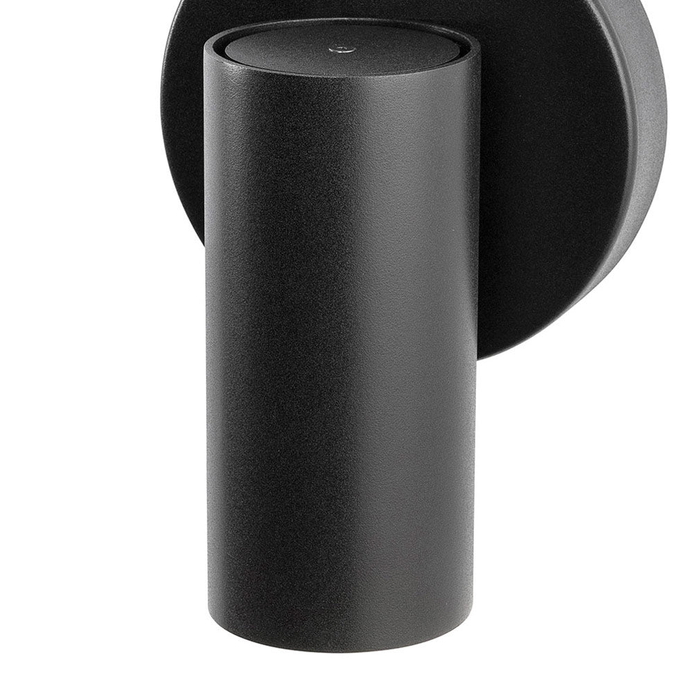 Cyls Wall Light in Detail.